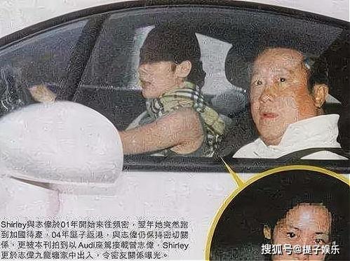 吃瓜群众曾志伟