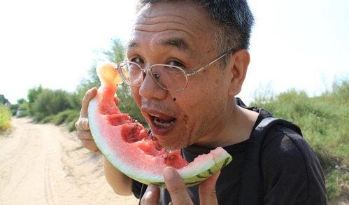 奇葩叶子带你吃瓜,奇葩叶子带你领略吃瓜界的奇闻异事