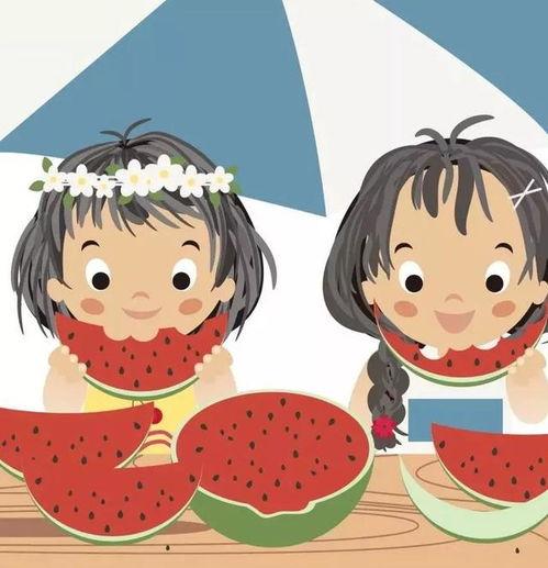 吃瓜系统的动画,揭秘动画中的趣味与智慧