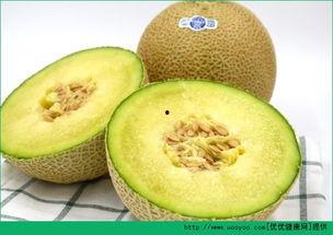 脾虚宝宝可以吃哈密瓜吗