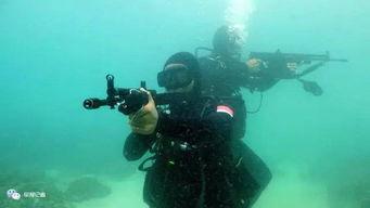 蛙人吃瓜场面,瓜果飘香引众瞩目