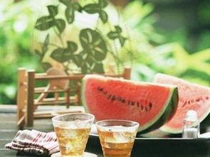 吃瓜泡茶,品味生活，畅谈人生