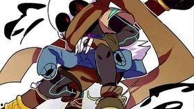 吃瓜sans,吃瓜群众视角下的娱乐圈风云录