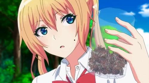 守护解放西女孩吃瓜