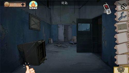 吃瓜密室逃脱闹鬼,惊悚闹鬼事件揭秘