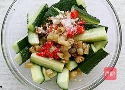 麻辣瓜条怎么吃,夏日消暑美食，轻松解锁美味新吃法