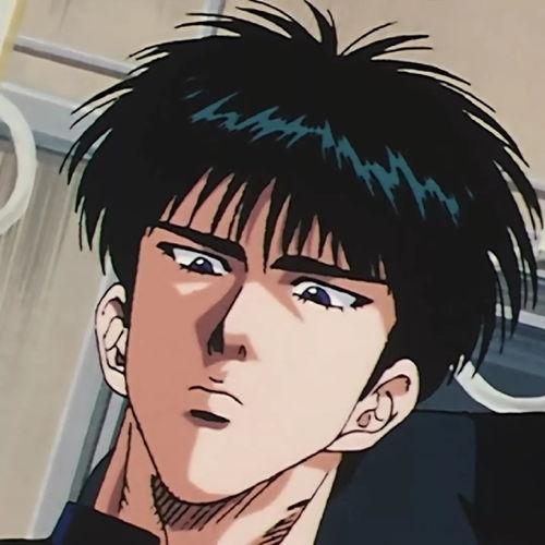 流川枫吃瓜头像,揭秘篮球场上的“瓜王”风采