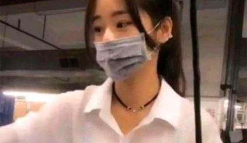 吃瓜群众戴口罩,揭秘疫情下的生活百态
