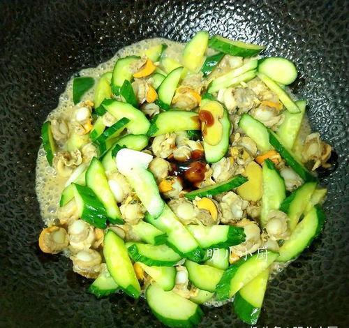 瓜塌配什么吃  第3张