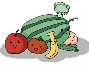 婴儿吃瓜事件照片