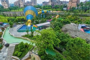 贵阳吃瓜温泉,吃瓜泡汤，尽享休闲时光  第2张