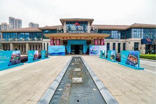 贵阳吃瓜温泉,吃瓜泡汤，尽享休闲时光  第3张