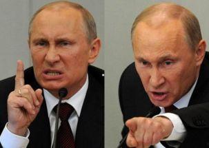 普京吃瓜群众视频,揭秘总统的幽默瞬间  第1张