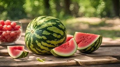 越南吃山头瓜视频,独特风味，探寻越南乡村美食之旅  第2张