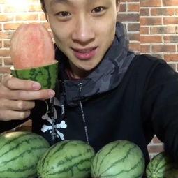 越南吃山头瓜视频,独特风味，探寻越南乡村美食之旅  第3张