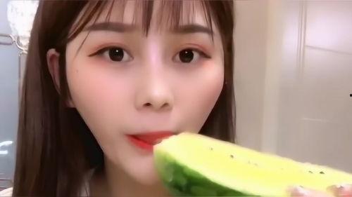 瓜妹瓜姐吃瓜往期,那些年我们一起追的瓜  第1张