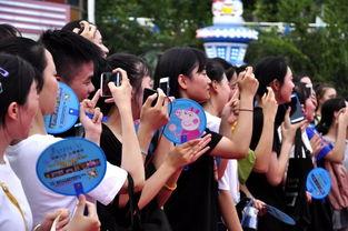 吃瓜现场操,揭秘“吃瓜现场”背后的娱乐真相  第3张
