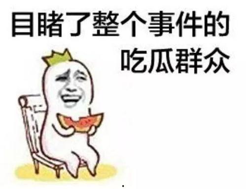 卢心妍吃瓜,揭秘娱乐圈幕后故事  第3张